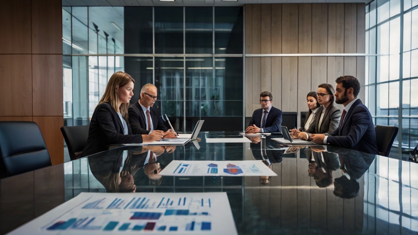 Conseil en optimisation fiscale